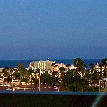 Appartment Yumbo Playa Del Ingles المظهر الخارجي الصورة