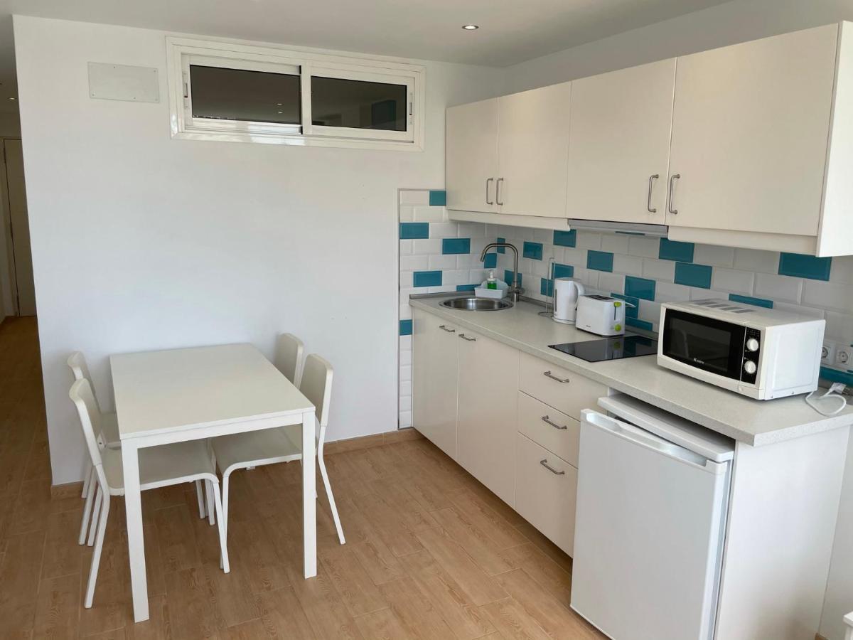 Appartment Yumbo Playa Del Ingles المظهر الخارجي الصورة