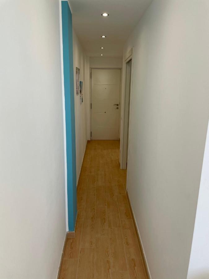 Appartment Yumbo Playa Del Ingles المظهر الخارجي الصورة