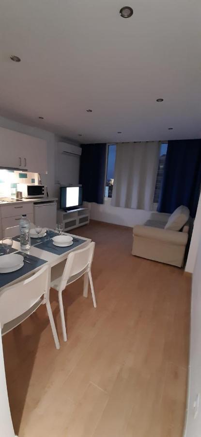 Appartment Yumbo Playa Del Ingles المظهر الخارجي الصورة