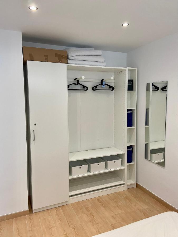 Appartment Yumbo Playa Del Ingles المظهر الخارجي الصورة
