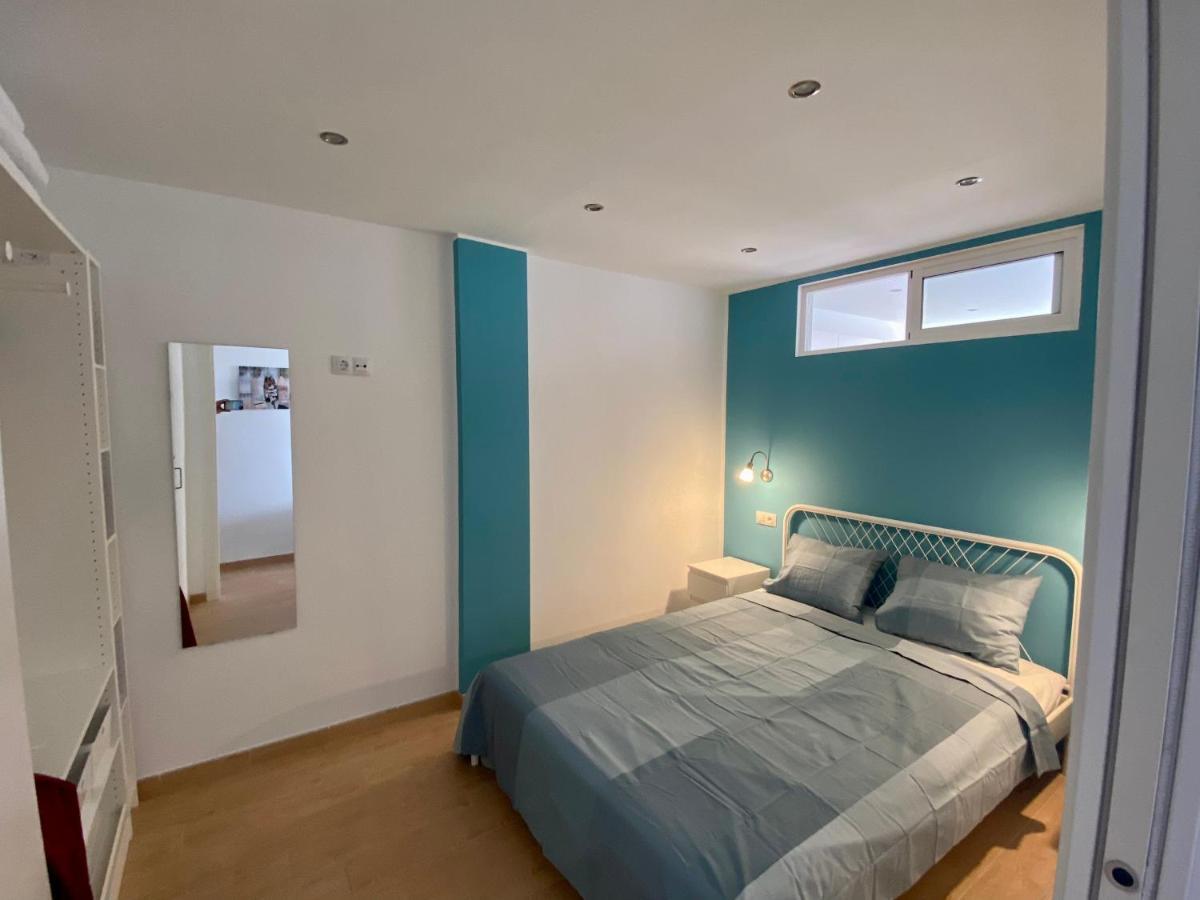 Appartment Yumbo Playa Del Ingles المظهر الخارجي الصورة