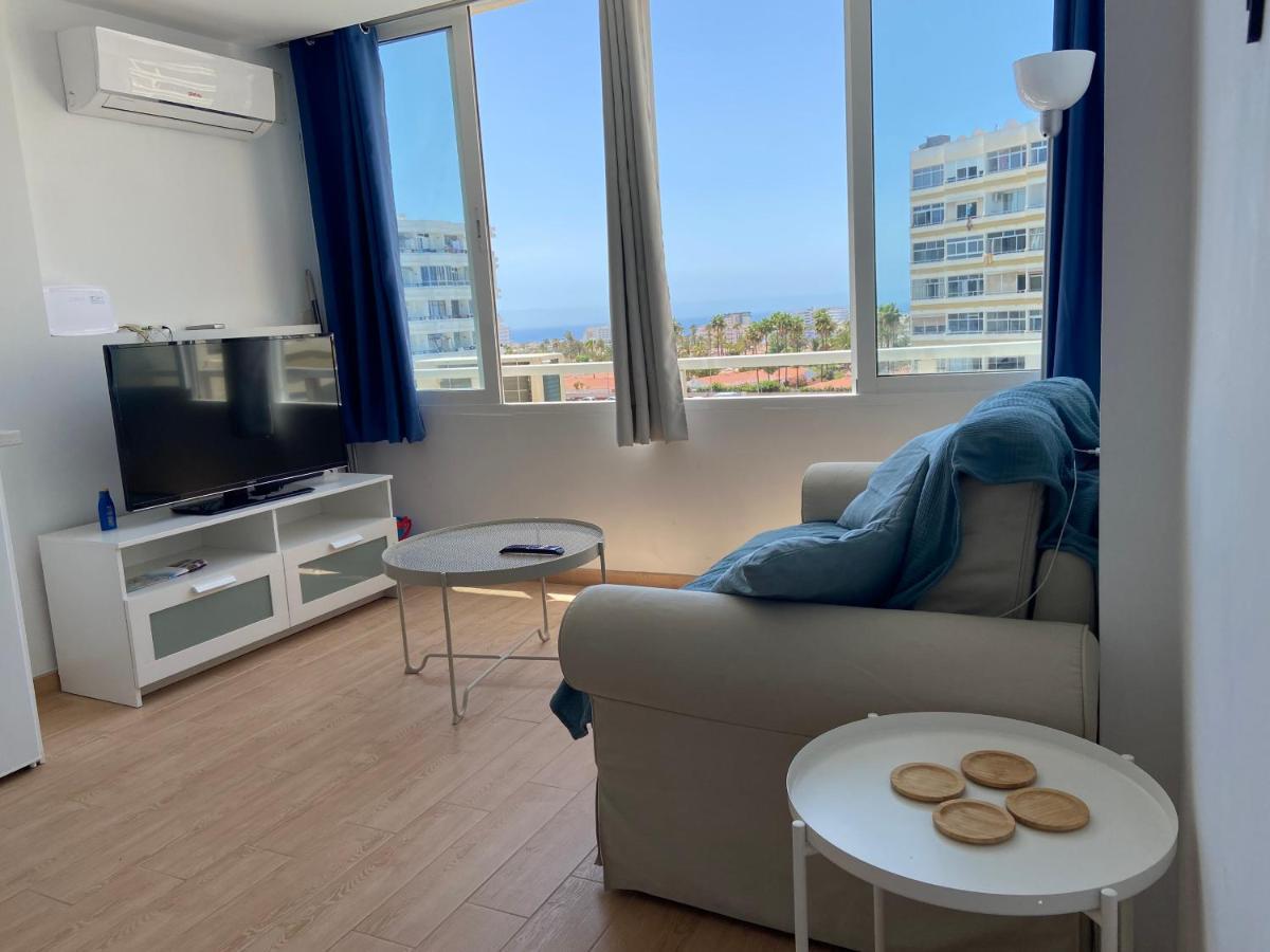 Appartment Yumbo Playa Del Ingles المظهر الخارجي الصورة
