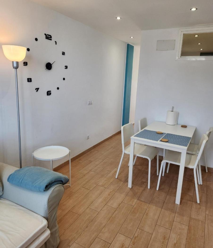 Appartment Yumbo Playa Del Ingles المظهر الخارجي الصورة