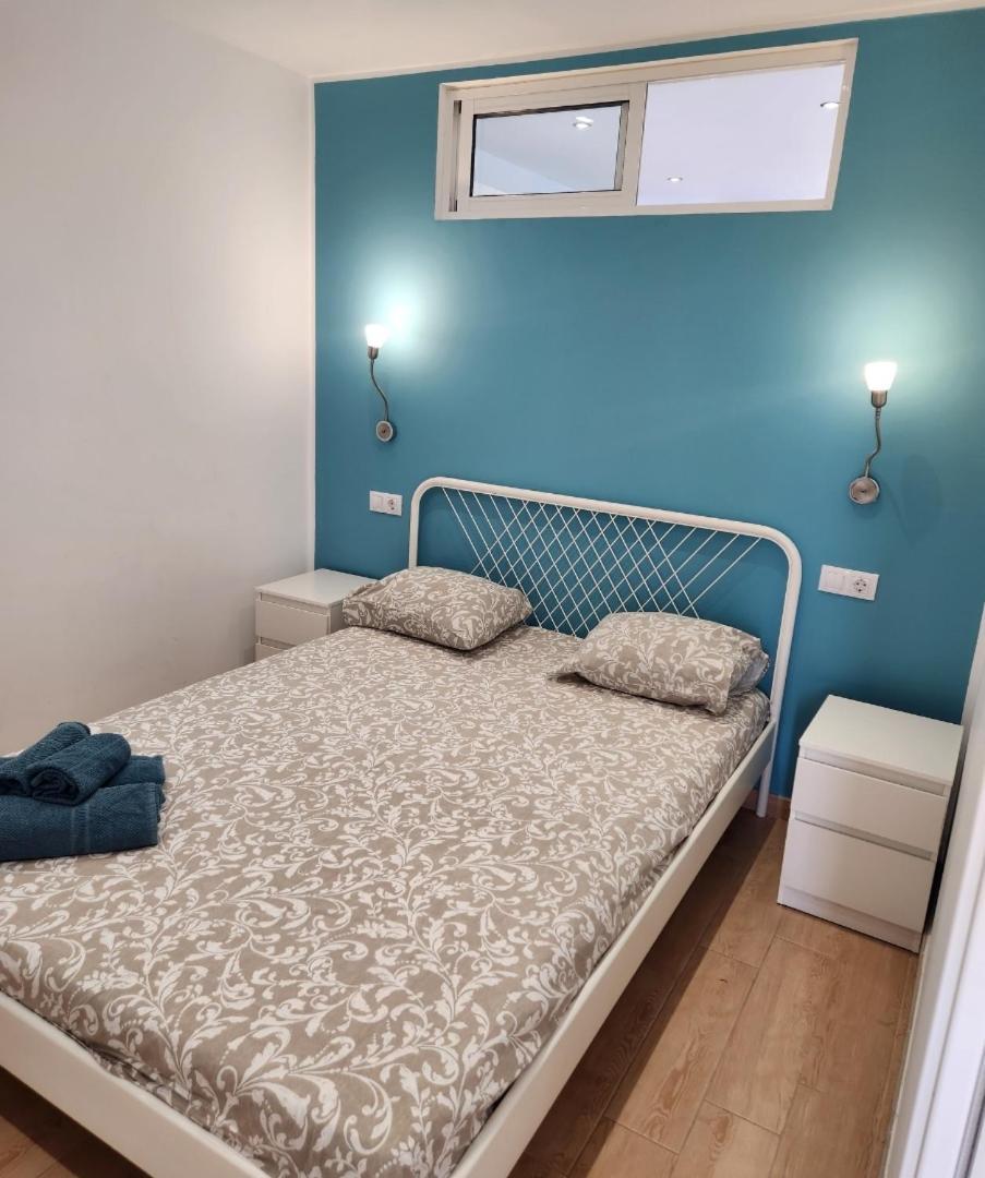 Appartment Yumbo Playa Del Ingles المظهر الخارجي الصورة